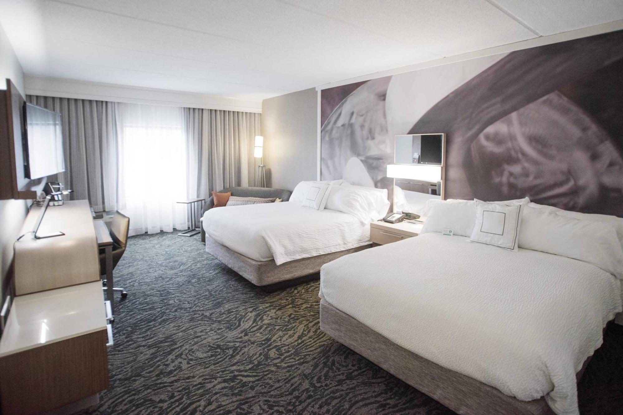 คอร์ตยาร์ด ฮิคกอรี Hotel ฮิคคอรี ภายนอก รูปภาพ