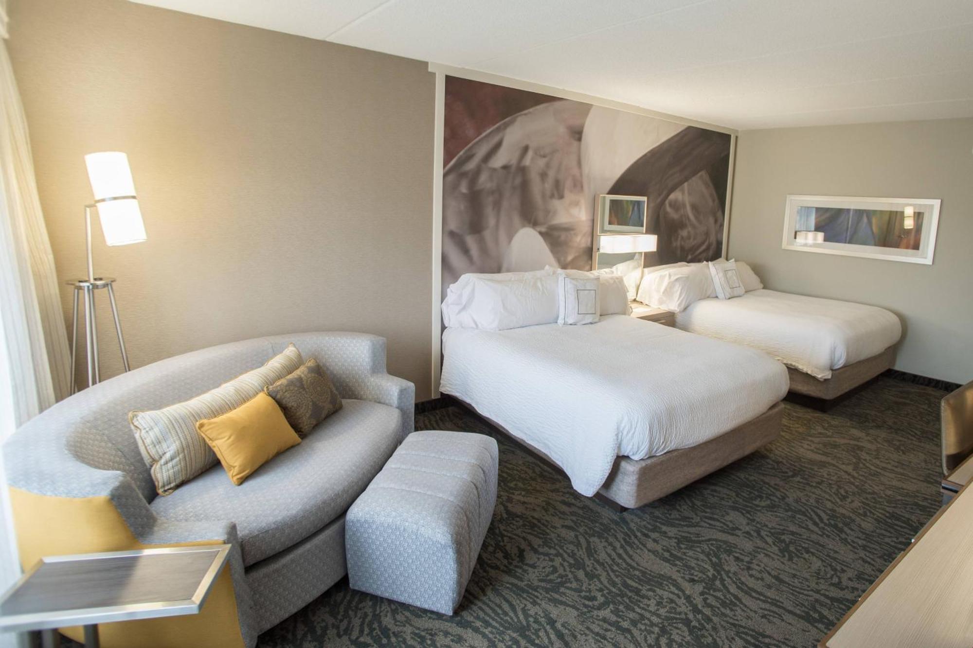 คอร์ตยาร์ด ฮิคกอรี Hotel ฮิคคอรี ภายนอก รูปภาพ