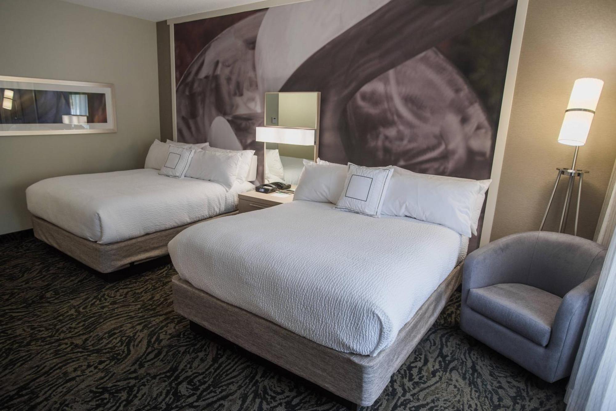คอร์ตยาร์ด ฮิคกอรี Hotel ฮิคคอรี ภายนอก รูปภาพ
